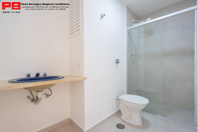 Imagem Apartamento com 3 Quartos à Venda, 92 m² em Brooklin - São Paulo Imagem Apartamento com 3 Quartos à Venda, 92 m² em Brooklin - São Paulo