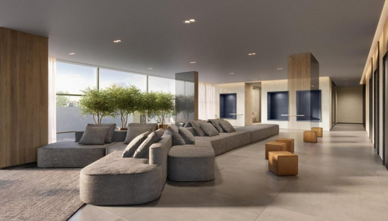 Imagem Imóvel com 1 Quarto à Venda, 27 m² em Jardim Paulista - São Paulo Imagem Imóvel com 1 Quarto à Venda, 27 m² em Jardim Paulista - São Paulo