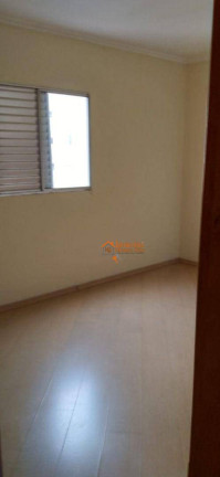 Imagem Apartamento com 2 Quartos à Venda, 54 m² em Centro - Guarulhos