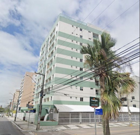 Apartamento com 2 Quartos para Alugar, 60 m² em Manaíra - João Pessoa