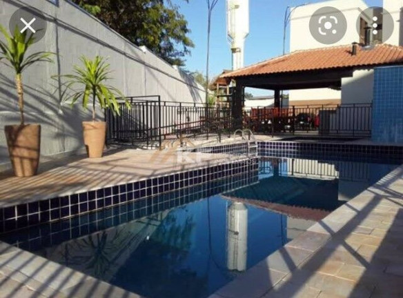 Imagem Apartamento com 2 Quartos à Venda, 49 m² em Bonfim Paulista - Ribeirão Preto