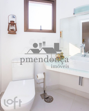 Imagem Apartamento com 4 Quartos à Venda, 125 m² em Pinheiros - São Paulo Imagem Apartamento com 4 Quartos à Venda, 125 m² em Pinheiros - São Paulo