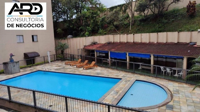 Imagem Apartamento com 2 Quartos à Venda, 57 m² em Vila Curuçá - São Paulo