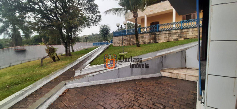 Imagem Sobrado com 4 Quartos à Venda, 500 m² em Ribeirão Dos Porcos - Atibaia