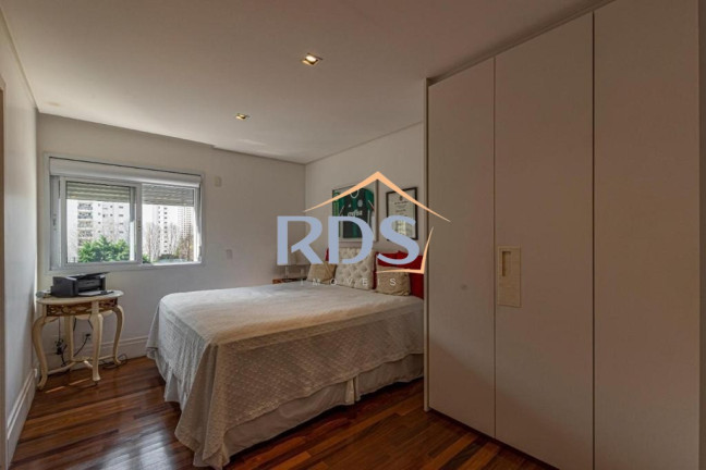 Imagem Apartamento com 4 Quartos à Venda, 240 m² em Cidade Monções - São Paulo Imagem Apartamento com 4 Quartos à Venda, 240 m² em Cidade Monções - São Paulo