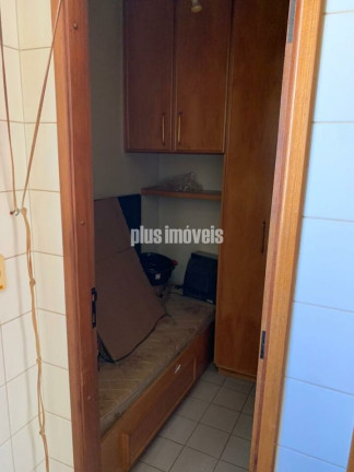 Imagem Apartamento com 4 Quartos à Venda, 138 m² em Moema - São Paulo Imagem Apartamento com 4 Quartos à Venda, 138 m² em Moema - São Paulo