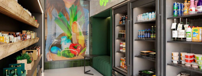 Imagem Apartamento com 2 Quartos à Venda, 99 m² em Setor Marista - Goiânia