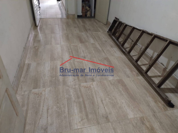 Imagem Sobrado com 2 Quartos à Venda, 102 m² em Aparecida - Santos