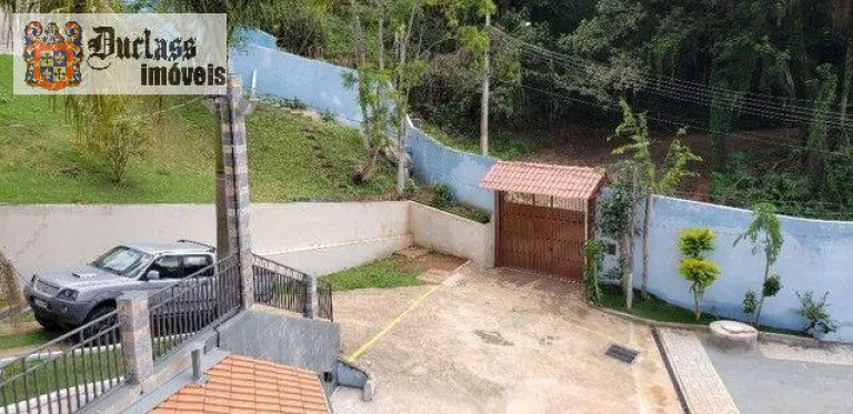 Imagem Chácara com 2 Quartos para Alugar, 4.050 m² em Rio Acima - Mairiporã Imagem Chácara com 2 Quartos para Alugar, 4.050 m² em Rio Acima - Mairiporã