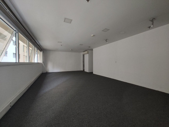 Imagem Sala Comercial para Alugar, 64 m² em Jardim Paulista - São Paulo Imagem Sala Comercial para Alugar, 64 m² em Jardim Paulista - São Paulo