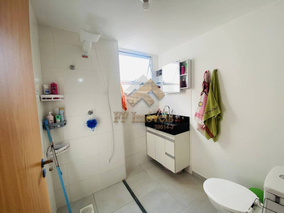Imagem Casa com 2 Quartos à Venda, 45 m² em Parque Santa Felícia Jardim - São Carlos