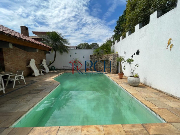 Imagem Casa com 5 Quartos à Venda, 504 m² em Condomínio Residencial Village D'avignon - Sorocaba