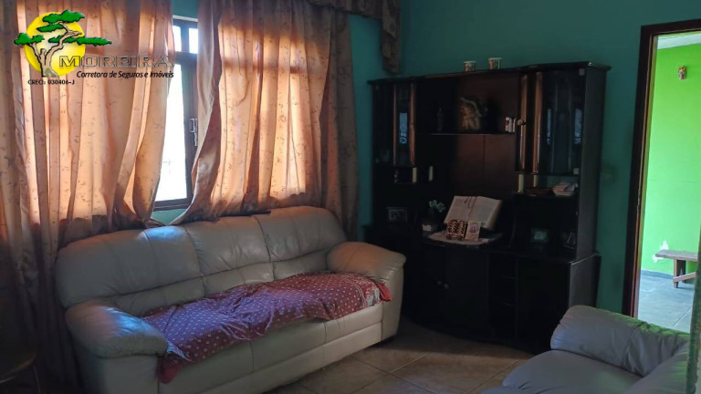 Imagem Casa com 4 Quartos à Venda, 120 m² em Lauzane Paulista - São Paulo