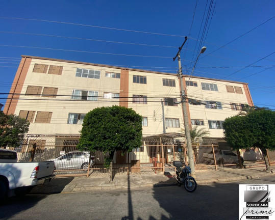 Apartamento com 2 Quartos à Venda, 80 m² em Vila Haro - Sorocaba