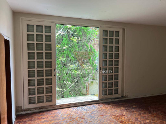Imagem Casa com 4 Quartos à Venda, 475 m² em Jardim América - São Paulo Imagem Casa com 4 Quartos à Venda, 475 m² em Jardim América - São Paulo
