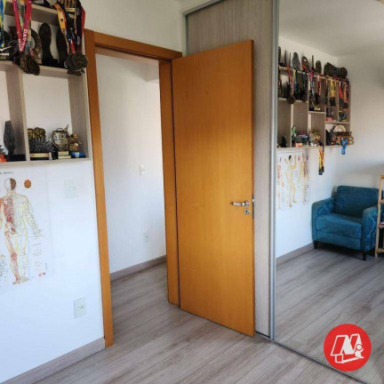 Imagem Apartamento com 2 Quartos à Venda, 61 m² em São João - Porto Alegre