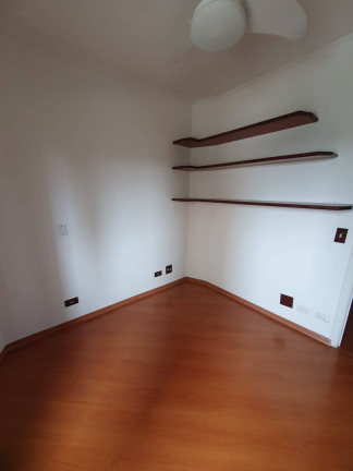 Imagem Apartamento com 3 Quartos à Venda, 110 m² em Jardim Vila Mariana - São Paulo Imagem Apartamento com 3 Quartos à Venda, 110 m² em Jardim Vila Mariana - São Paulo