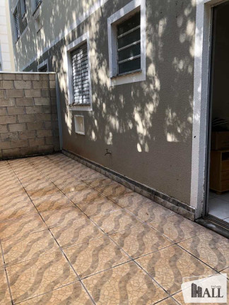 Imagem Apartamento com 2 Quartos à Venda, 45 m² em Rios Di Itália - São José Do Rio Preto