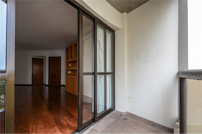 Imagem Apartamento com 3 Quartos à Venda, 178 m² em Campo Belo - São Paulo