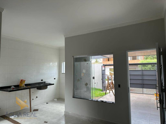 Imagem Casa com 2 Quartos à Venda, 82 m² em Jardim Itamaracá - Campo Grande Imagem Casa com 2 Quartos à Venda, 82 m² em Jardim Itamaracá - Campo Grande