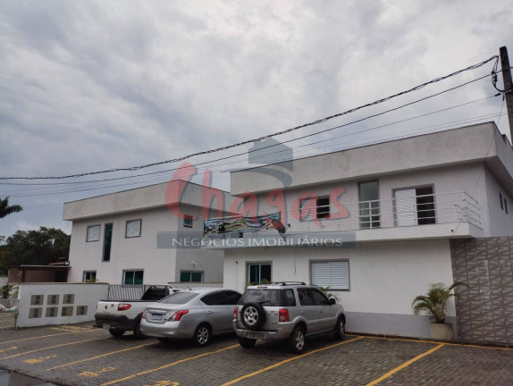 Imagem Casa com 3 Quartos à Venda, 100 m² em Tabatinga - Caraguatatuba Imagem Casa com 3 Quartos à Venda, 100 m² em Tabatinga - Caraguatatuba