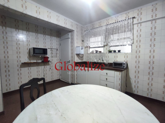 Imagem Imóvel com 3 Quartos à Venda, 130 m² em Aparecida - Santos