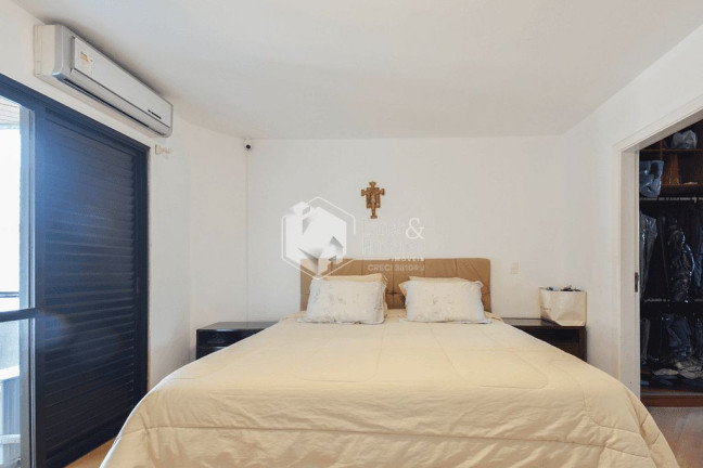 Imagem Apartamento com 4 Quartos à Venda, 379 m² em Pacaembu - São Paulo Imagem Apartamento com 4 Quartos à Venda, 379 m² em Pacaembu - São Paulo