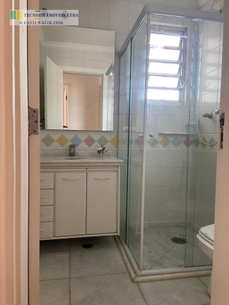 Imagem Apartamento com 3 Quartos à Venda, 218 m² em Ipiranga - São Paulo Imagem Apartamento com 3 Quartos à Venda, 218 m² em Ipiranga - São Paulo
