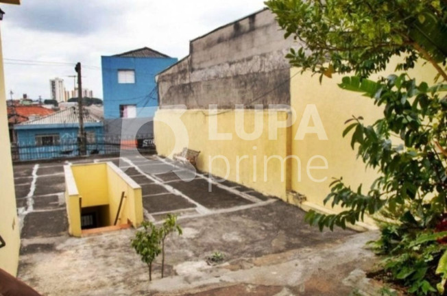 Imagem Casa com 4 Quartos à Venda, 214 m² em Vila Maria - São Paulo