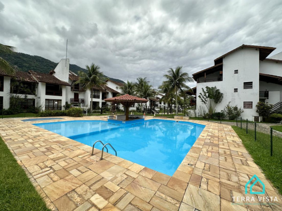 Imagem Apartamento com 1 Quarto à Venda, 54 m² em Saco Da Ribeira - Ubatuba Imagem Apartamento com 1 Quarto à Venda, 54 m² em Saco Da Ribeira - Ubatuba