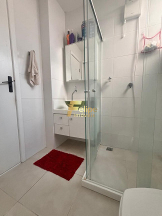 Imagem Imóvel com 3 Quartos à Venda, 130 m² em Mata Da Praia - Vitória Imagem Imóvel com 3 Quartos à Venda, 130 m² em Mata Da Praia - Vitória