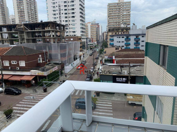 Imagem Apartamento com 1 Quarto à Venda, 40 m² em Boqueirão - Praia Grande Imagem Apartamento com 1 Quarto à Venda, 40 m² em Boqueirão - Praia Grande