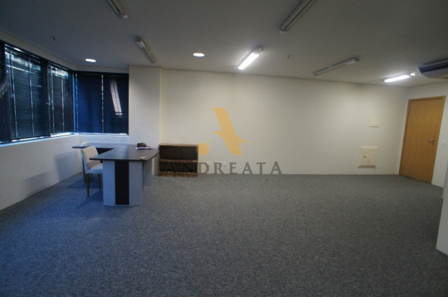 Imagem Sala Comercial à Venda, 47 m² em Barra Da Tijuca - Rio De Janeiro Imagem Sala Comercial à Venda, 47 m² em Barra Da Tijuca - Rio De Janeiro