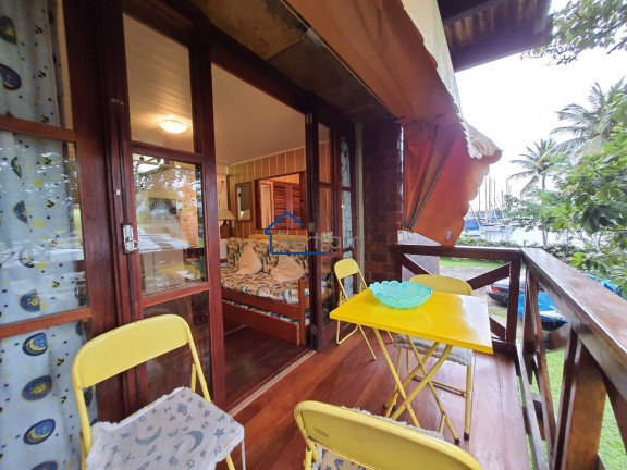Imagem Apartamento com 1 Quarto à Venda,  em Porto Bracuhy - Angra Dos Reis