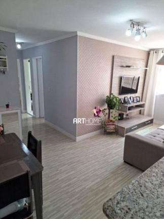 Imagem Apartamento com 2 Quartos à Venda, 50 m² em Planalto - São Bernardo Do Campo Imagem Apartamento com 2 Quartos à Venda, 50 m² em Planalto - São Bernardo Do Campo