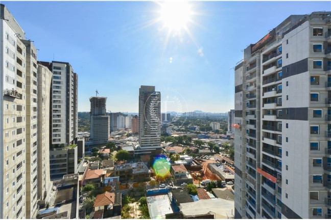 Imagem Apartamento com 3 Quartos à Venda, 155 m² em Butantã - São Paulo