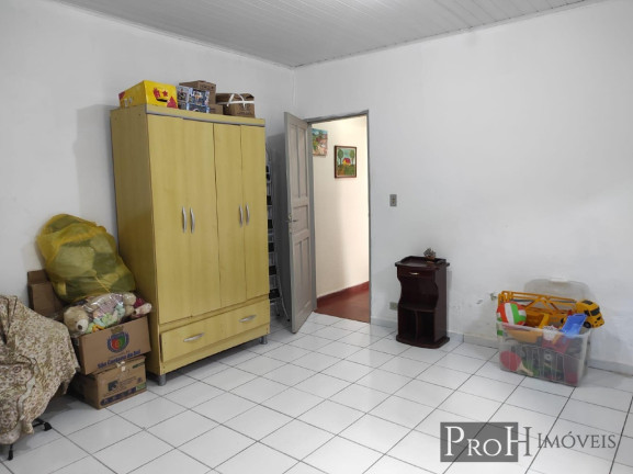 Imagem Casa com 3 Quartos à Venda, 199 m² em Olímpico - São Caetano Do Sul Imagem Casa com 3 Quartos à Venda, 199 m² em Olímpico - São Caetano Do Sul