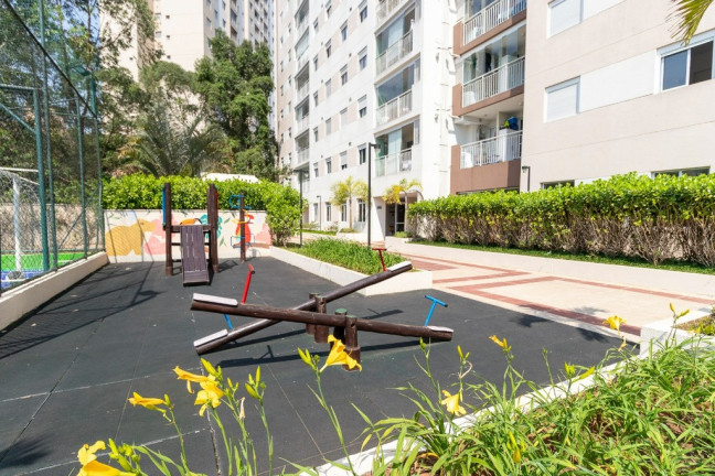 Imagem Apartamento com 2 Quartos à Venda, 53 m² em Sacomã - São Paulo