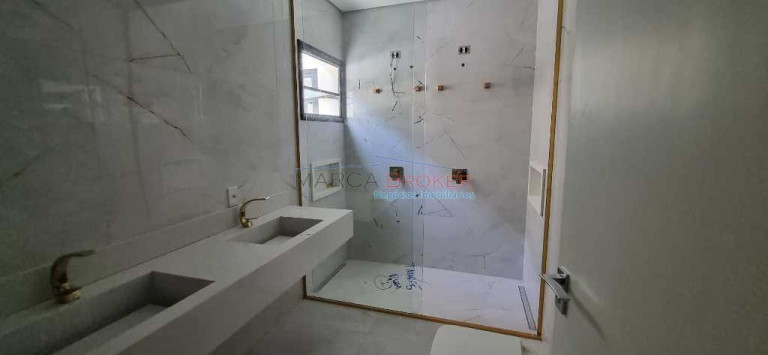 Imagem Casa de Condomínio com 4 Quartos à Venda, 1.000 m² em Joapiranga - Valinhos