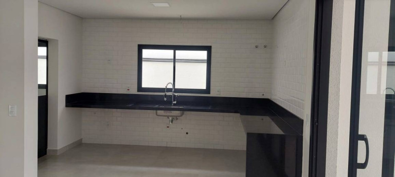 Imagem Casa de Condomínio com 3 Quartos à Venda, 467 m² em Alphaville Nova Esplanada 3 - Votorantim