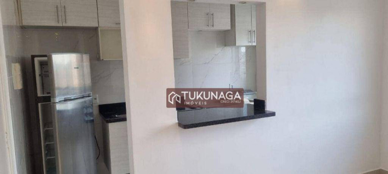 Imagem Apartamento com 2 Quartos à Venda, 44 m² em Ponte Grande - Guarulhos Imagem Apartamento com 2 Quartos à Venda, 44 m² em Ponte Grande - Guarulhos