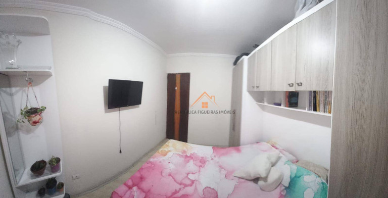 Imagem Apartamento com 3 Quartos à Venda, 69 m² em Jardim Do Estádio - Santo André Imagem Apartamento com 3 Quartos à Venda, 69 m² em Jardim Do Estádio - Santo André