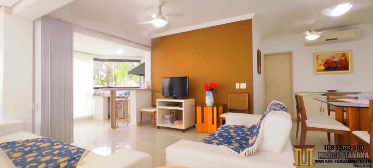Imagem Imóvel com 4 Quartos à Venda, 120 m² em Riviera - Bertioga