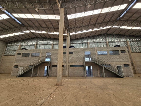 Imagem Imóvel para Alugar, 5.000 m² em Potribu De Cima - Itu Imagem Imóvel para Alugar, 5.000 m² em Potribu De Cima - Itu