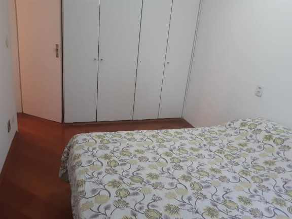 Imagem Apartamento com 1 Quarto à Venda, 45 m² em Consolação - São Paulo