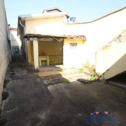 Imagem Casa com 2 Quartos à Venda, 197 m² em Centro - Carapicuíba