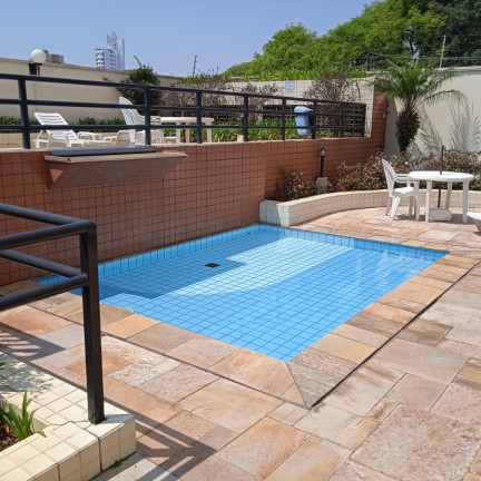 Imagem Apartamento com 3 Quartos à Venda, 91 m² em Lapa - São Paulo Imagem Apartamento com 3 Quartos à Venda, 91 m² em Lapa - São Paulo