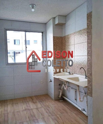 Imagem Apartamento com 2 Quartos à Venda, 44 m² em Vila Sônia - Piracicaba Imagem Apartamento com 2 Quartos à Venda, 44 m² em Vila Sônia - Piracicaba