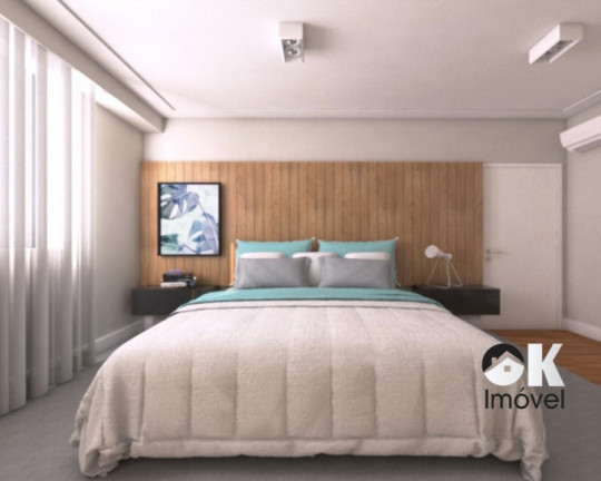 Imagem Apartamento com 3 Quartos à Venda, 171 m² em Jardim Paulista - São Paulo Imagem Apartamento com 3 Quartos à Venda, 171 m² em Jardim Paulista - São Paulo