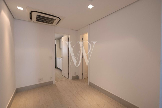Imagem Apartamento com 4 Quartos à Venda, 455 m² em Itaim Bibi - São Paulo